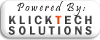 Powered by: Klicktech Solutions